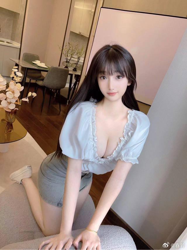 慢慢说